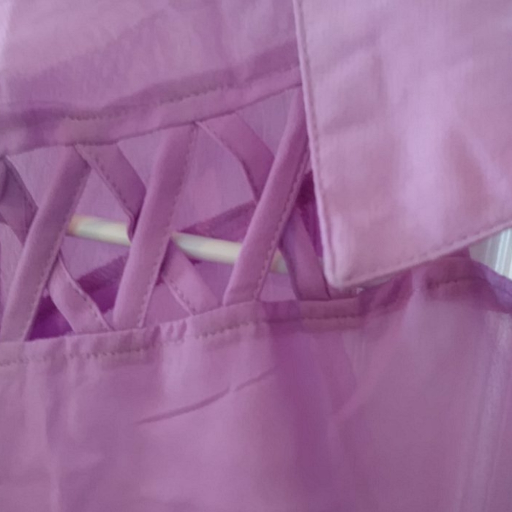Apollo super sexy blouse - Picture 7 of 11